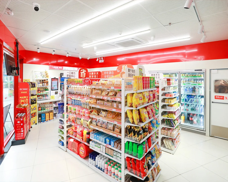 美宜佳加盟店需要多少钱，2025年包含哪些费用