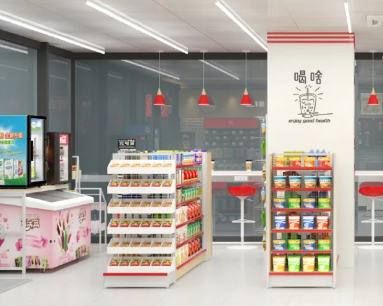 美宜佳加盟店需要多少钱，2025年包含哪些费用