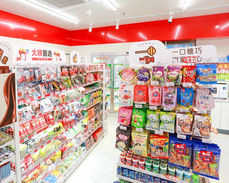 开一家美宜佳要投资多少万元，美宜佳加盟投资费用明细及开店优势