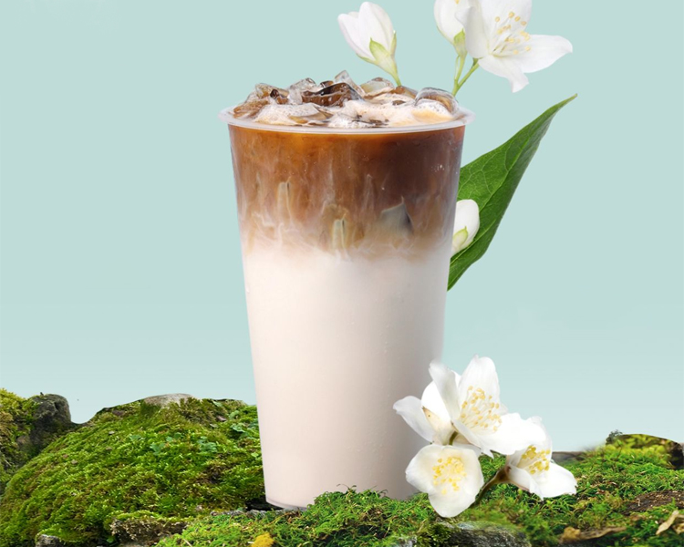 开一家蜜雪冰城奶茶店需要投资多少钱，2025加盟费用明细与成本分析