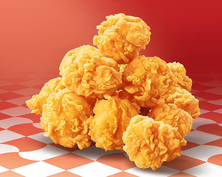 塔斯汀汉堡加盟费多少2025年，塔斯汀加盟条件及加盟优势